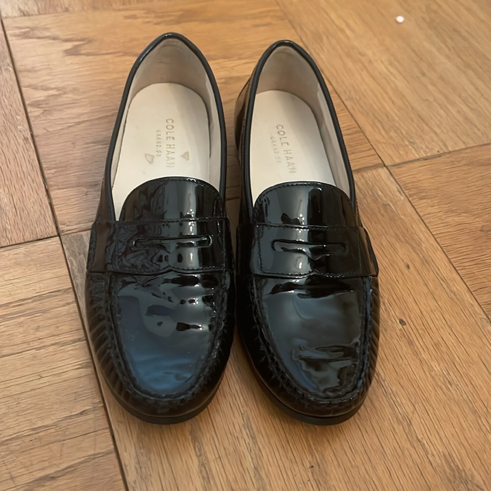 Cole Haan Emmons Loafer